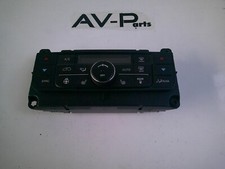 Orig Chrysler Lancia Voyager