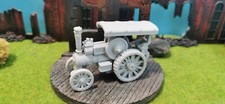 Fowler road locomotive - fowler,