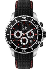 Ice Watch ICE steel - Black