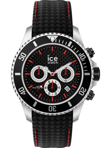 Ice watch steel - ice,