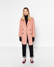 Neu ZARA WOMAN Hand Made