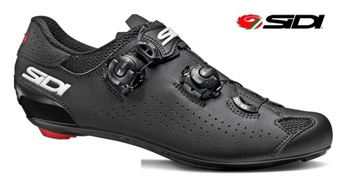 Straßenschuhe sidi genius - straßenschuhe, 10