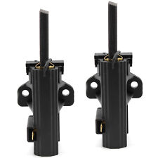 Kohlebürsten Kohlen für Waschmaschine AEG Privileg Electrolux Quelle SOLE Motor