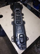 Alfa 156 2.0 TS Schaltkulisse SchaltKonsole Schalttunnel Mitteltunnel Romeo