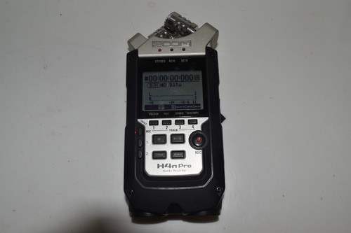 Zoom modell h4n pro handy - h4n,