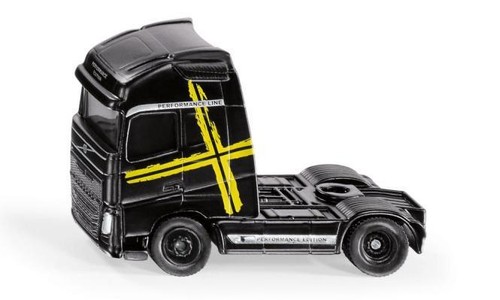 Siku lkw volvo fh4 aerop - siku, szm