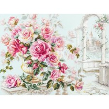 Magic Needle Zweigart Edition