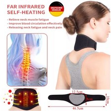 Nackenbandage nackenwärmer - ,