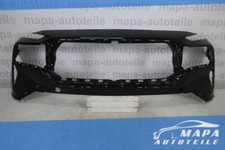 Hyundai Santa Fe IV 4 Facelift Bj. ab 2020 Stoßstange Vorne Original 86511-S1500