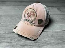 Red Monkey Truckermütze