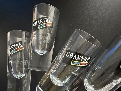 Chantré chantre happy - (r),