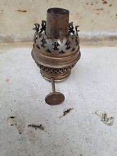 PETROLEUMLAMPE DITMAR WIEN  BRENNER OLD