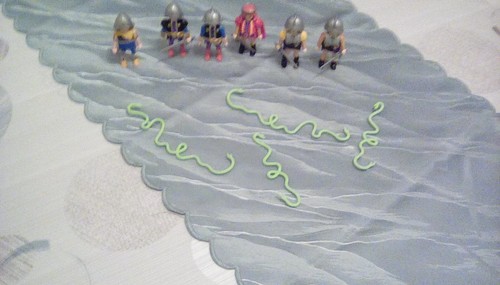Playmobil spanier ritter - playmobil,