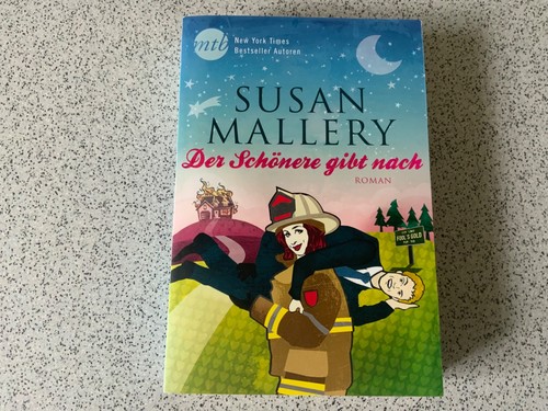Der schönere gibt nach von - schönere,