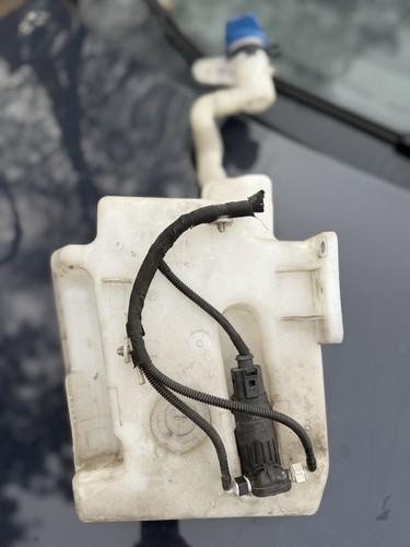 Wischwasser behälter vw - ✅, wischwasser-behälter