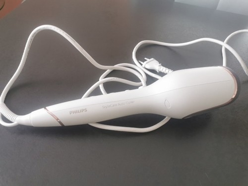 Philips stylecare auto curler - philips,