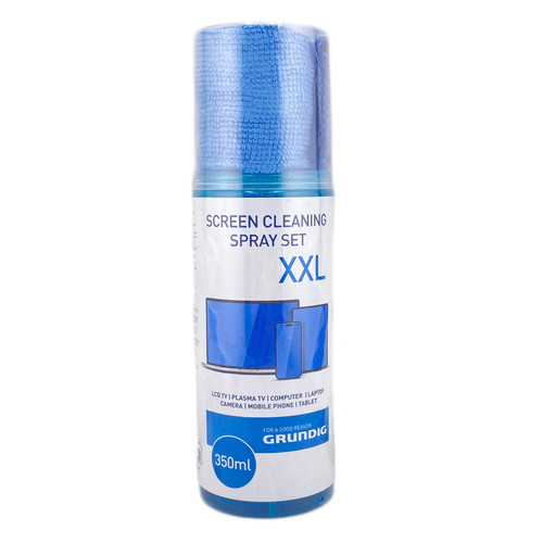 Profi bildschirmreiniger 350ml - profi,