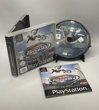 Mat Hoffmans Pro BMX Sony