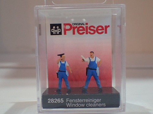 Preiser fensterreiniger - preiser,