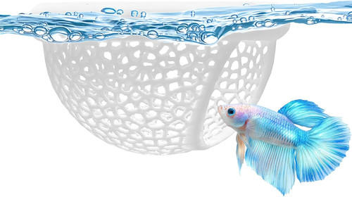 Schwimmende betta höhle - betta-höhle, –