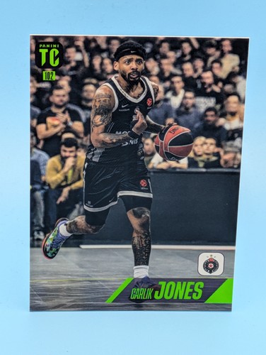 Panini euroleague partizan - panini,
