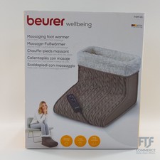 Beurer FWM 45 Elektrischer