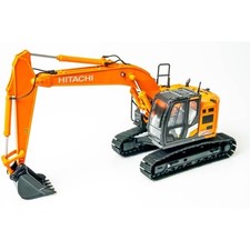 Hitachi ZX225US-7 1/50