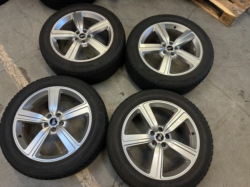 Audi etron zoll winter - audi, q8