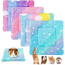 Kleintierbetten, 4 Stück