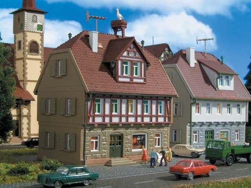 Vollmer 47643 wohnhaus - vollmer,