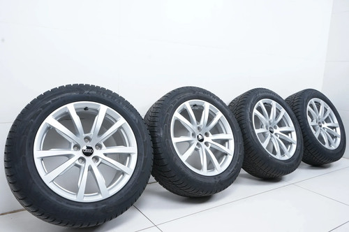 Audi winterreifen - a8, 4n