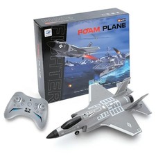 RC F-35 Lightning 35mm EDF Jet
