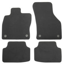 Fußmatten Set für Skoda