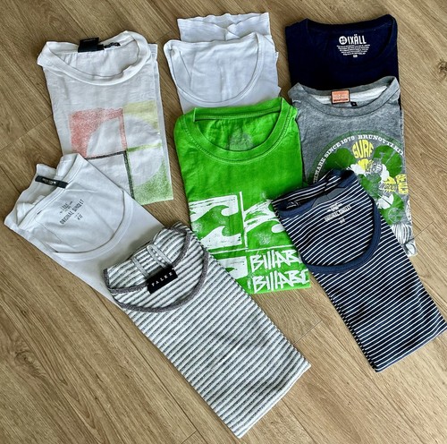 Shirt träger - 8x,