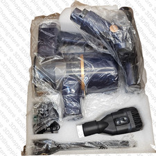 Cordless handle battery  vacuum cleaner, N7PRO,   35KPa, 45 minutes, 1.2L