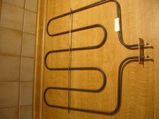 MIELE ORIGINAL UNTERHITZE