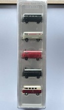 Brekina 60335, 1:87, 5 VW