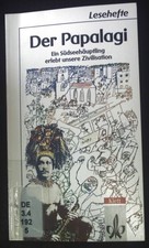 Der Papalagi. Lesehefte für