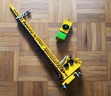 SIKU 1117 Modellauto