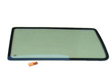 VW T4 Seitenscheibe hinten links ORIGINAL grün getönt tinted Scheibe AS2 69,99 €