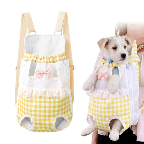 Hundetragetasche für kleine