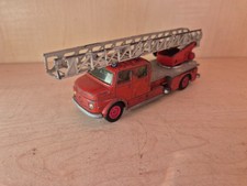 Siku V 261 Mercedes Kurzhauber