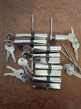 Schließzylinder  Abus/Würth