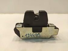 CIERRE DE MALETERO/PORTON SO