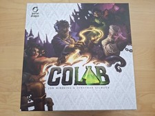 COLAB - Portal Dragon