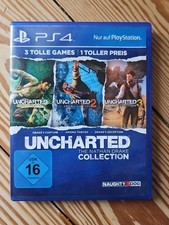 UNCHARTED - THE NATHAN DRAKE