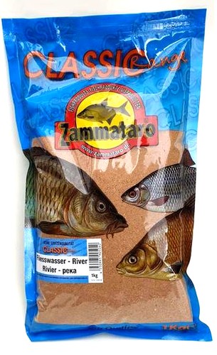 Zammataro classic range feeder - zammataro,
