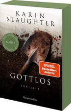 Gottlos ~ Karin Slaughter ~