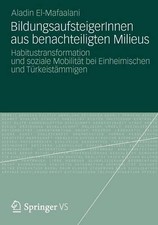 BildungsaufsteigerInnen aus