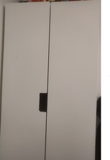 Ikea Kleiderschrank Stuva